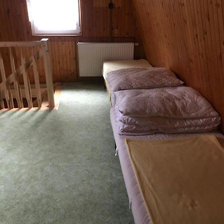 Chata Na Kamenci Mosty koło Jabłonkowa Zewnętrze zdjęcie