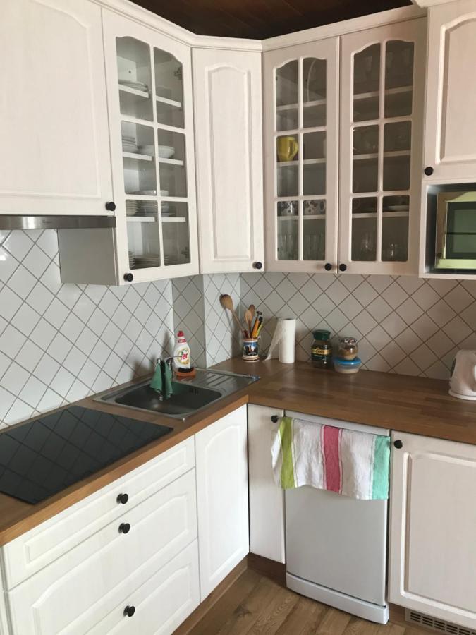 Chata Na Kamenci Mosty koło Jabłonkowa Zewnętrze zdjęcie