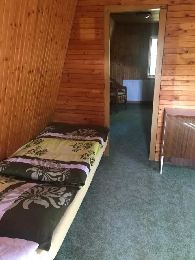 Chata Na Kamenci Mosty koło Jabłonkowa Pokój zdjęcie