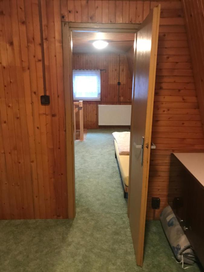 Chata Na Kamenci Mosty koło Jabłonkowa Zewnętrze zdjęcie