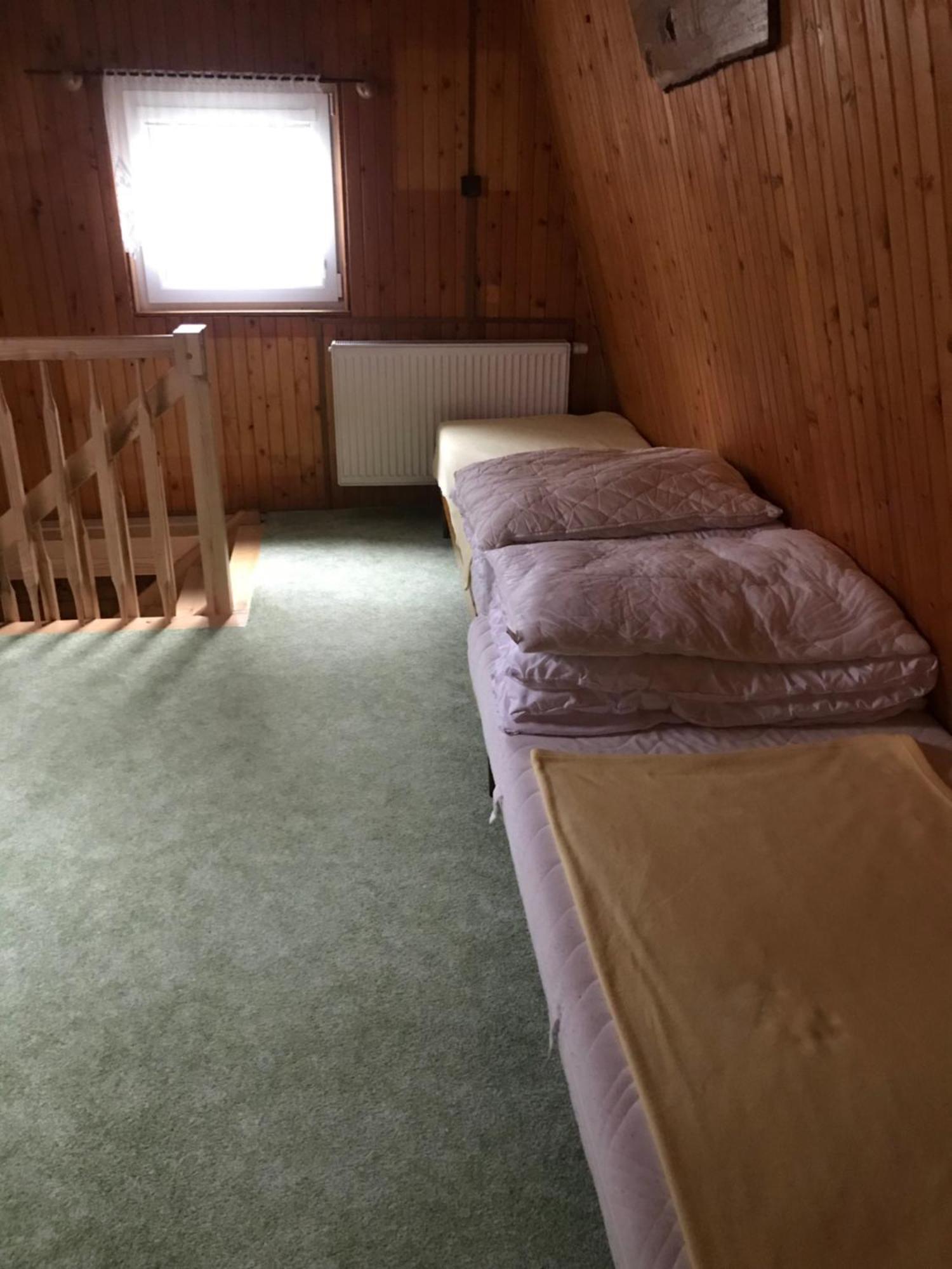Chata Na Kamenci Mosty koło Jabłonkowa Zewnętrze zdjęcie